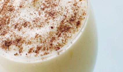 Ζαμπαγιόνε (Zabaglione)