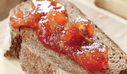 Μαρμελάδα Κυδώνι