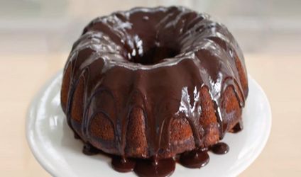 Νηστίσιμη καρυδόπιτα