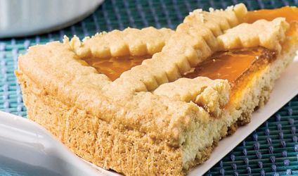 Πάστα φρόλα