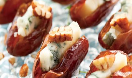 Χουρμάδες γεμιστοί