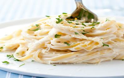 Φετουτσίνι Αλφρέντο