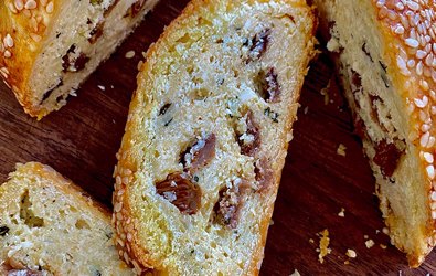 Φλαούνες με αναρή