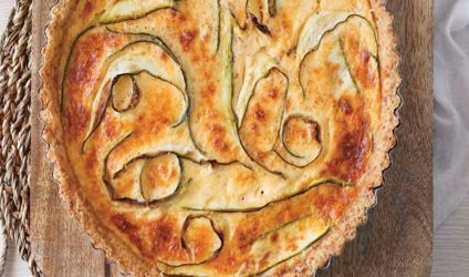 Κις με κολοκυθάκια