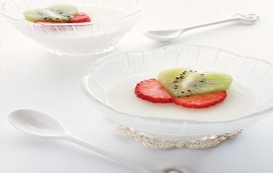 Κρέμα ινδοκάρυδο