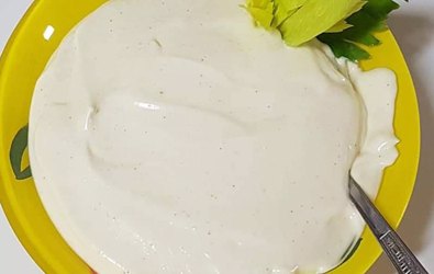 Mαγιονέζα νηστίσιμη