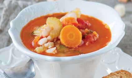 Μινεστρόνε