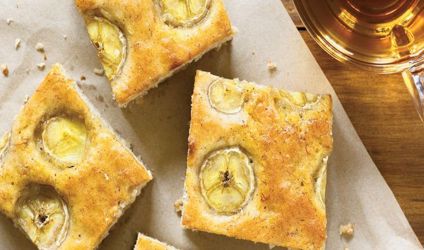 Γρήγορο μπα να νόκεικ