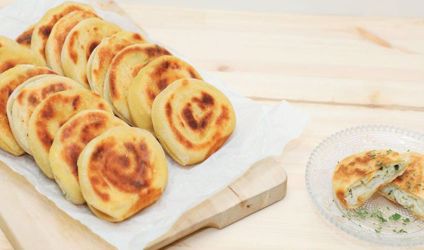 Πουρέκια της σάτζιης